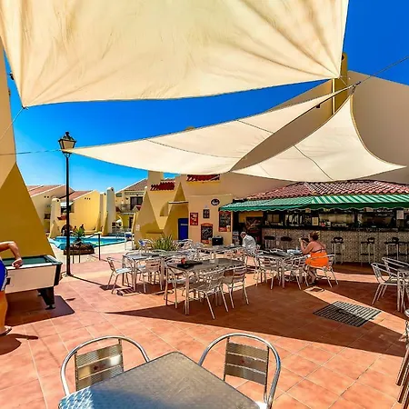 Lovely Near Playa Fanabe * Costa Adeje (Tenerife)
