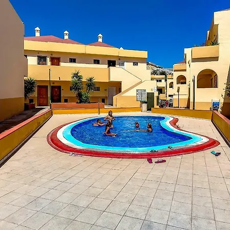 Lovely Near Playa Fanabe Apartment *
