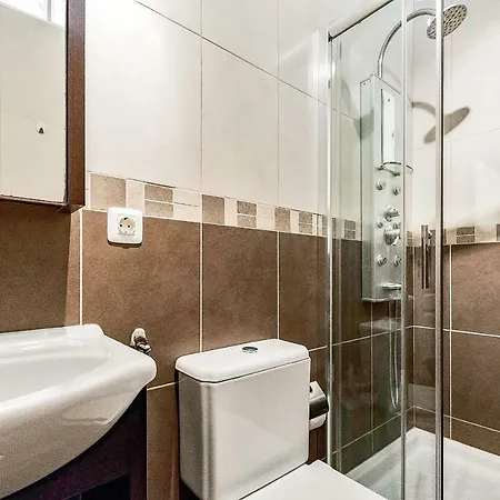 Apartment Lovely Near Playa Fanabe