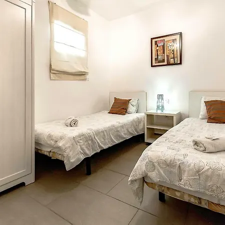 Lovely Near Playa Fanabe * Costa Adeje (Tenerife)